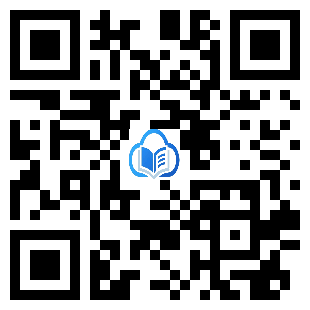 夸克网盘二维码