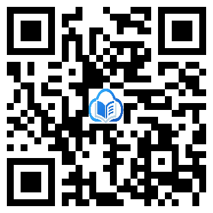 夸克网盘二维码