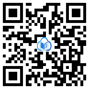 夸克网盘二维码