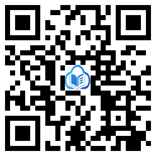 夸克网盘二维码