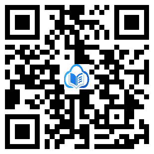 夸克网盘二维码