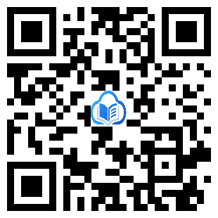 夸克网盘二维码