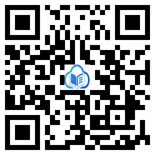 夸克网盘二维码