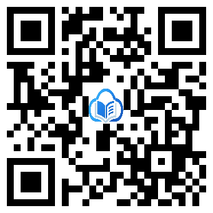 夸克网盘二维码