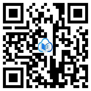 夸克网盘二维码