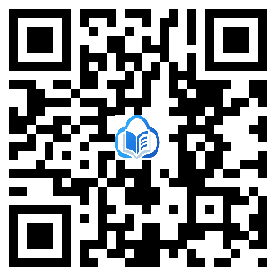 夸克网盘二维码