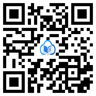 夸克网盘二维码