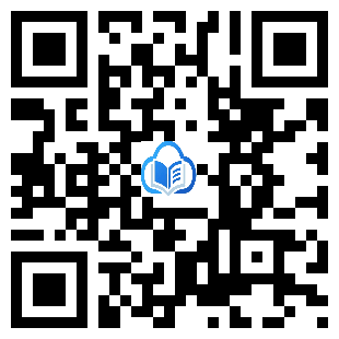 夸克网盘二维码