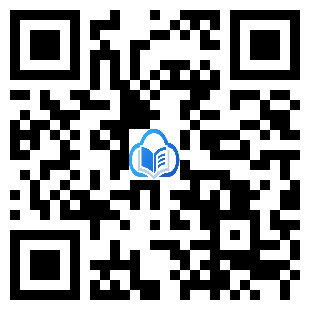 夸克网盘二维码