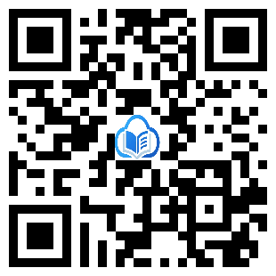 夸克网盘二维码