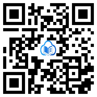 夸克网盘二维码