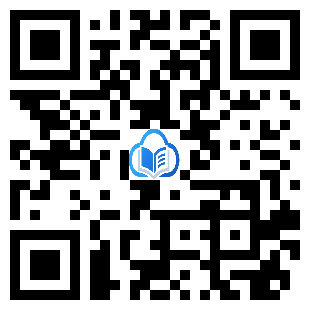 夸克网盘二维码