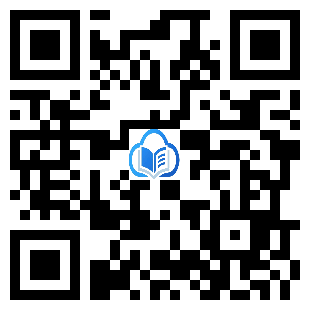 夸克网盘二维码