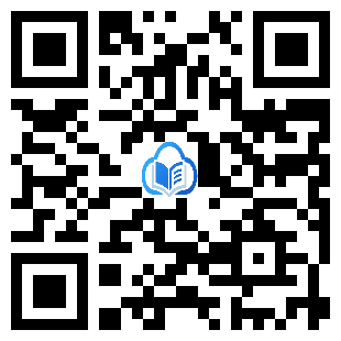 夸克网盘二维码