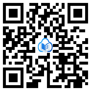 夸克网盘二维码