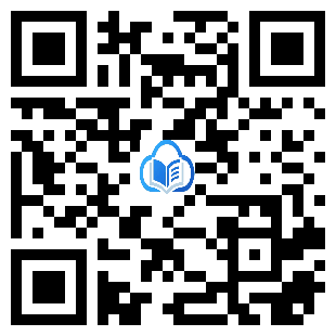 夸克网盘二维码