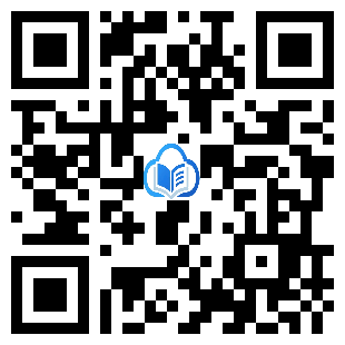 夸克网盘二维码