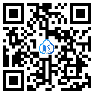 夸克网盘二维码