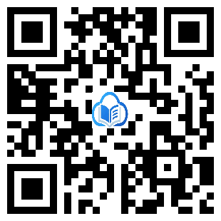 夸克网盘二维码