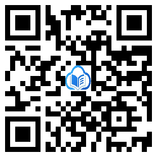 夸克网盘二维码