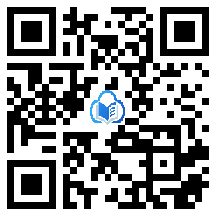 夸克网盘二维码