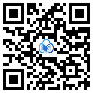 夸克网盘二维码