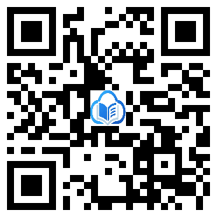 夸克网盘二维码