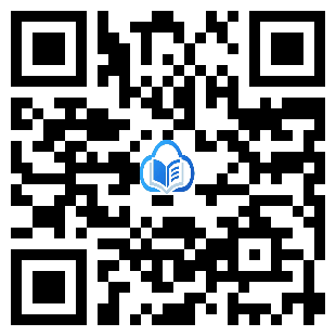 夸克网盘二维码