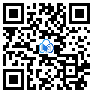 夸克网盘二维码