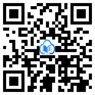 夸克网盘二维码