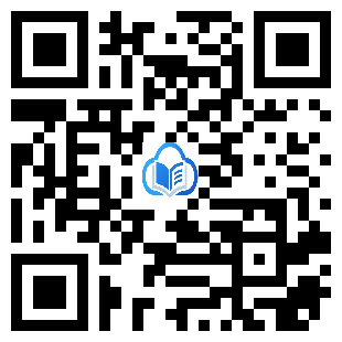 夸克网盘二维码