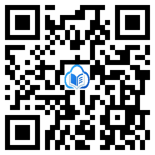 夸克网盘二维码