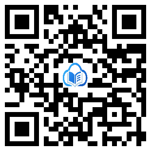 夸克网盘二维码