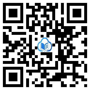 夸克网盘二维码