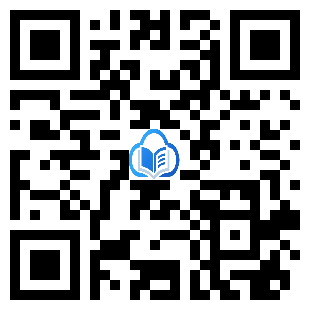 夸克网盘二维码