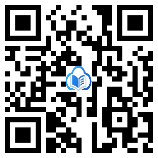 夸克网盘二维码