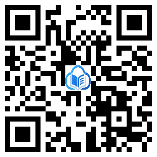 夸克网盘二维码