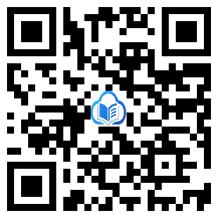 夸克网盘二维码