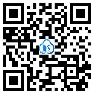 夸克网盘二维码