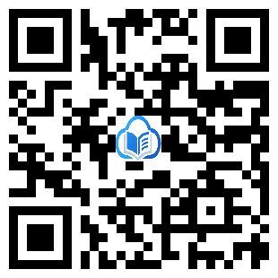 夸克网盘二维码