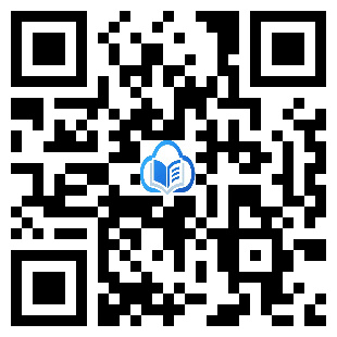 夸克网盘二维码