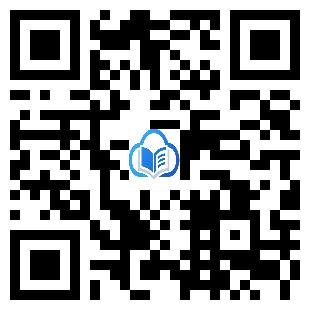 夸克网盘二维码