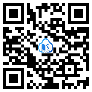 夸克网盘二维码