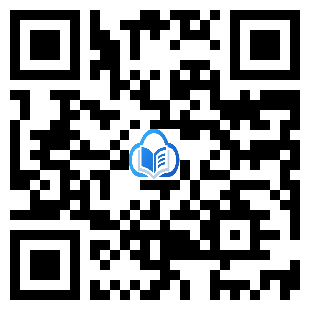 夸克网盘二维码