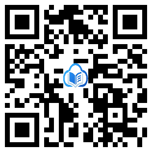 夸克网盘二维码