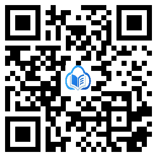 夸克网盘二维码