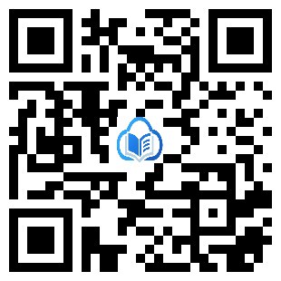 夸克网盘二维码