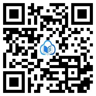 夸克网盘二维码