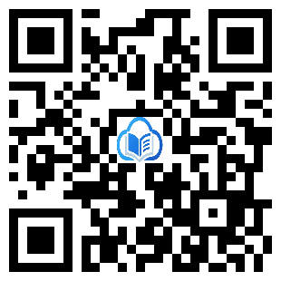 夸克网盘二维码