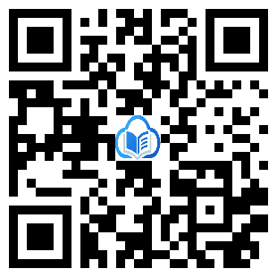 夸克网盘二维码